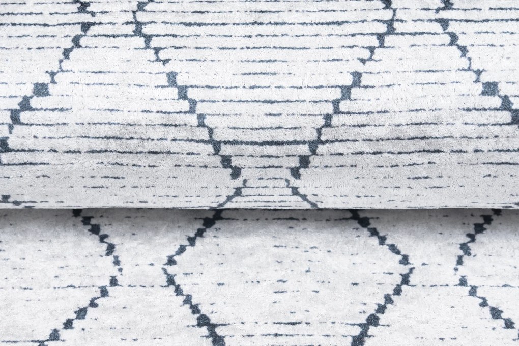 TA Koberec 931 TLAČ TOSCANA Rozmer: 80x150 cm