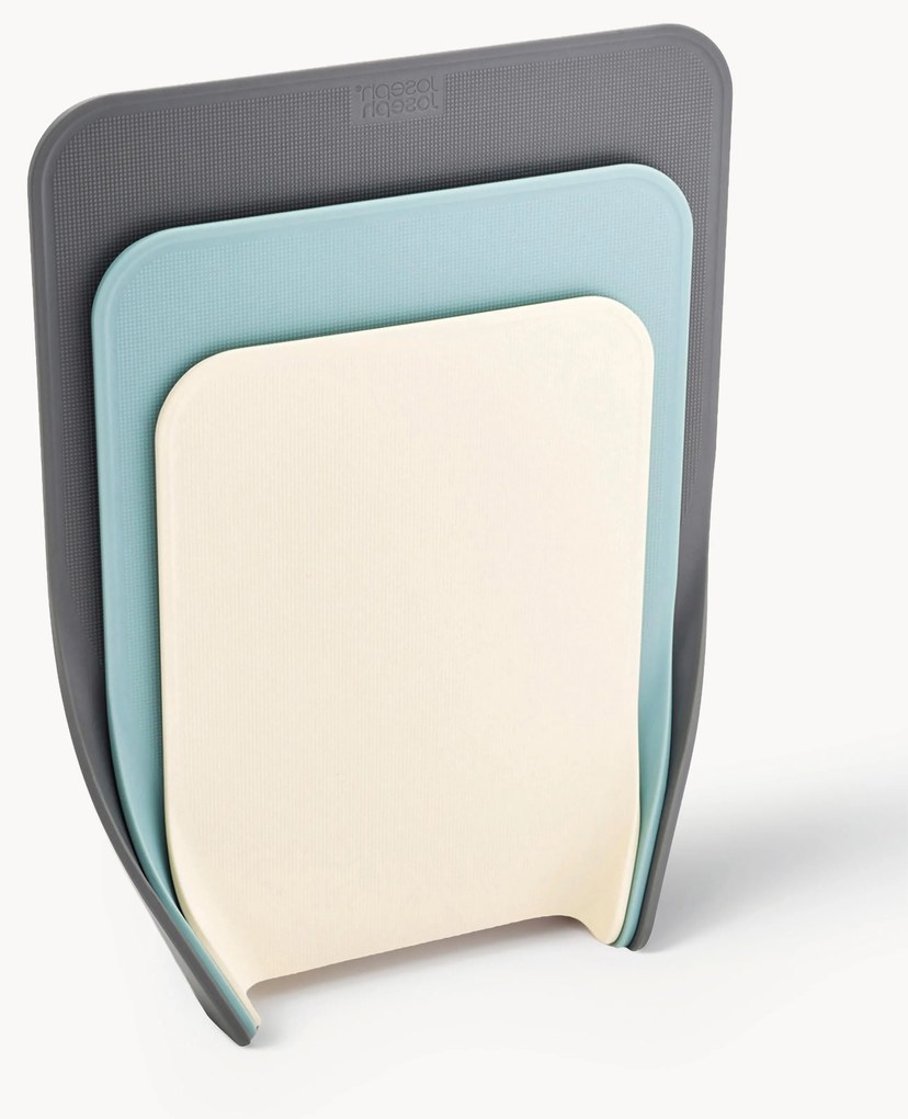 Dosky na krájanie Nest Chop, 3 ks