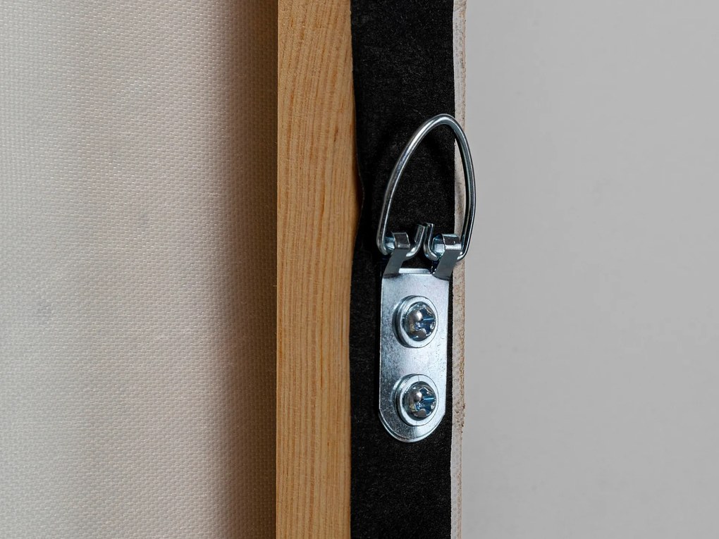 Treccia obraz viacfarebný 120x120 cm