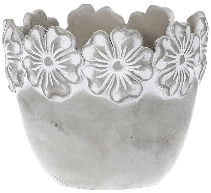 Obal betónový 18cm