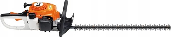 Benzínové nožnice na živý plot 60 cm Stihl Hs 45