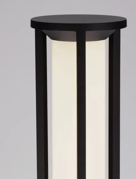 Vonkajšia lampa Solstice R