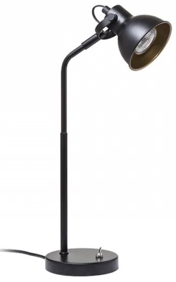 RED - Design Rendl - R12512 - Stolná lampa ROSITA 1xGU10/9W/230V