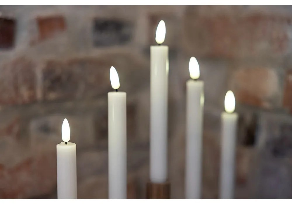 Svetelná dekorácia v prírodnej farbe Miila – Markslöjd