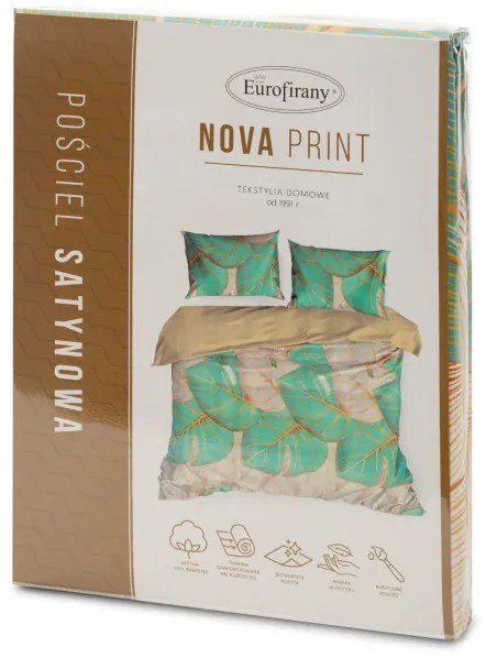 Posteľná súprava NELLY 1