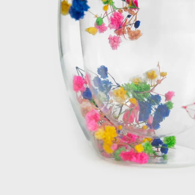 Šálka SECO s dvojitým dnom 724589 250 ml