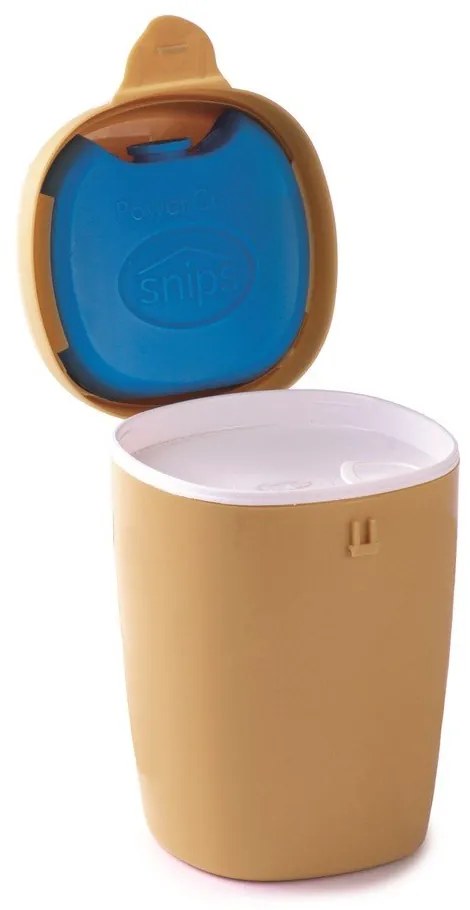 Desiatový box na jogurt – Snips