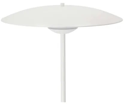 LED Stojacia lampa LUND LED/16W/230V biela