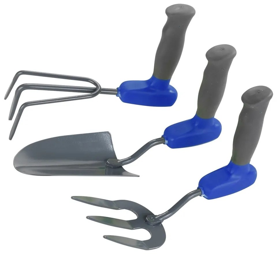 Záhradné náradie v súprave 3 ks - Maximex