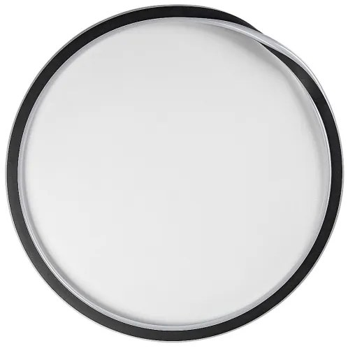 Rabalux 71290 - LED Stropné svietidlo MATHIOLA LED/40W/230V čierna