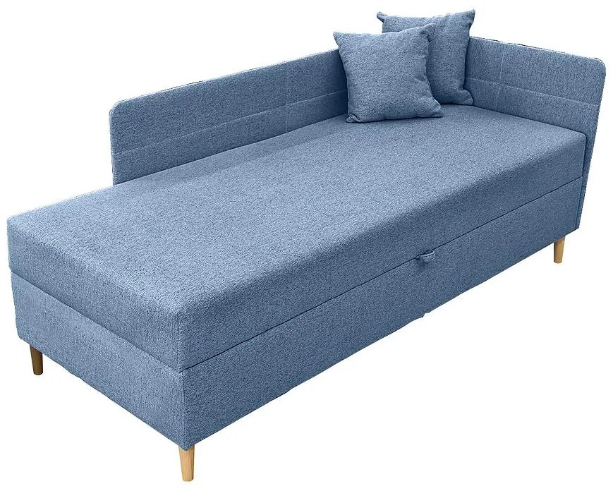 Posteľ Olimp Pocket P 90x200 Neve 74