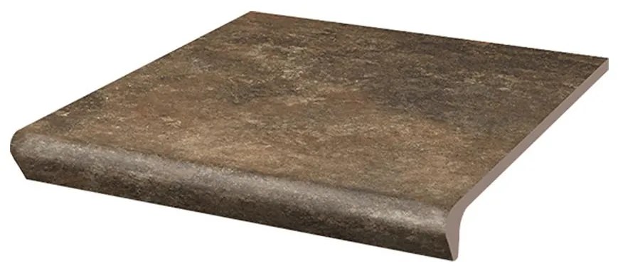 Schodovka Prosta Kapinos Arteon Brown 30/33