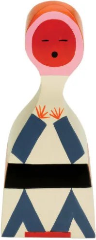 Vitra Bábika Wooden Doll no. 18