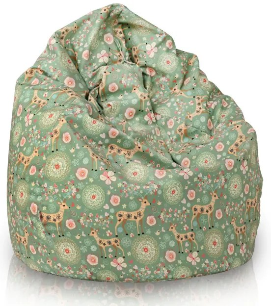 Sedací vak SAKO jelene