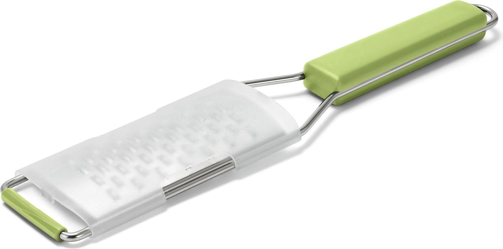 Veľké ručné strúhadlo