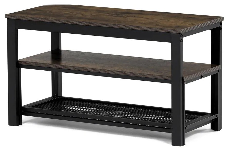Botník Austriaca (old style wood). Vlastná spoľahlivá doprava až k Vám domov. 1120304