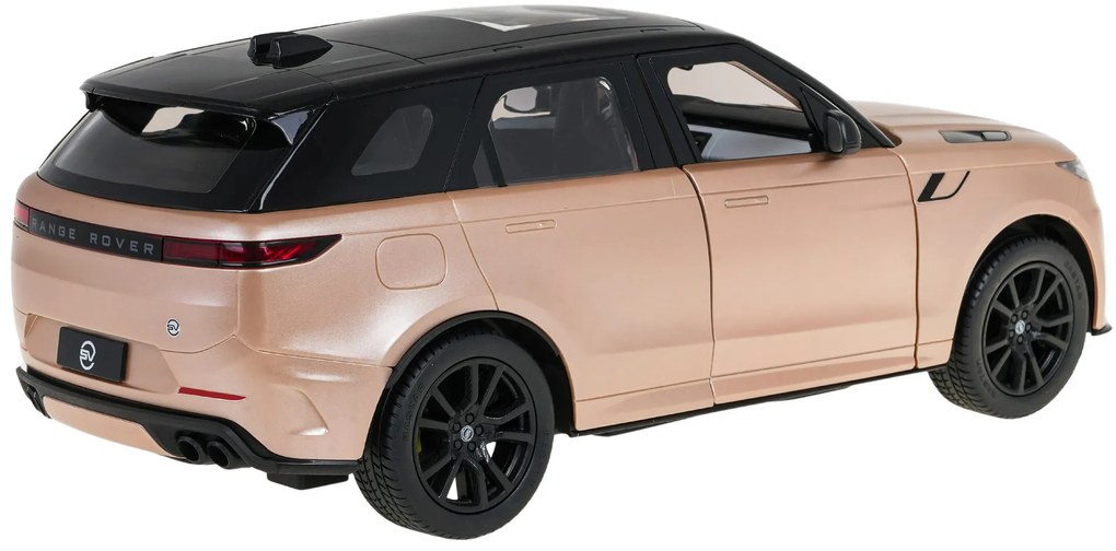 Rastar R/C auto 1:14 Range Rover Sport SV Gold