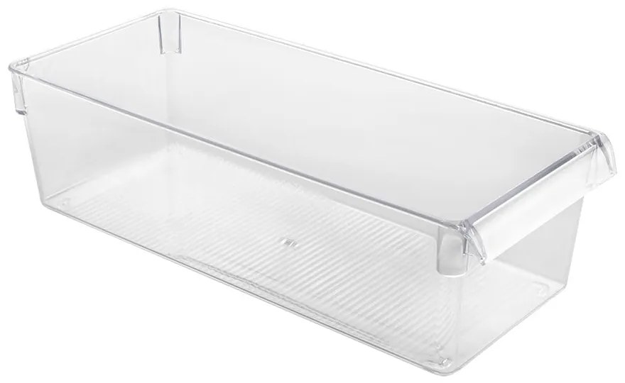 Plastový organizér do chladničky 37x15 cm – Metaltex