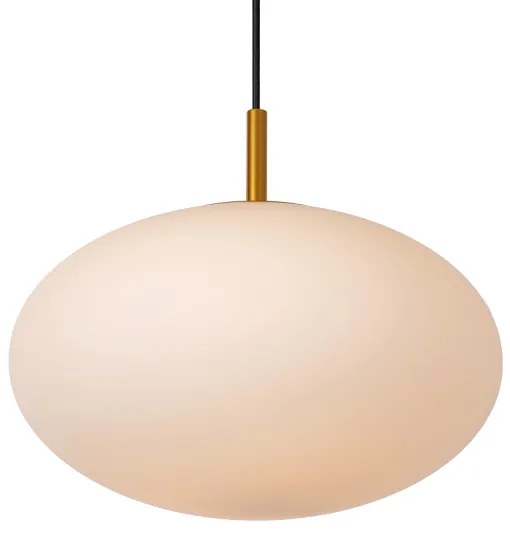 ONLI - Luster na lanku JANET 1xE27/6W/230V pr. 30 cm