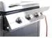 G21 Plynový gril Oklahoma, BBQ Premium Line