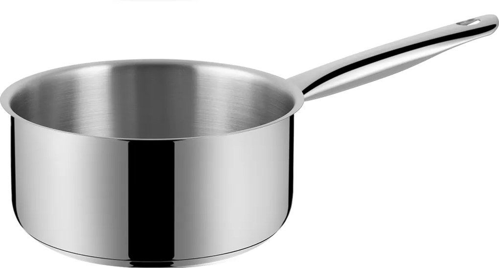 Štartovací set hrncov a panvíc 7 ks - Saturn Lunasol - 601335