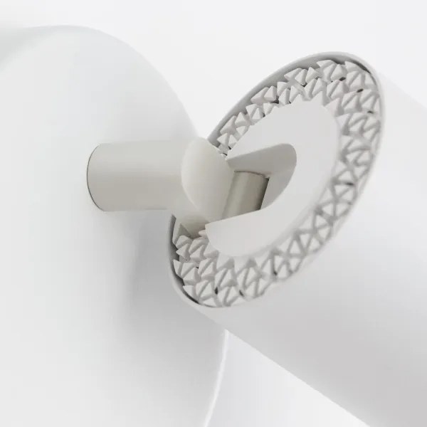 Orion - Nástenné bodové svietidlo SEAN 1xGU10/13W/230V biela