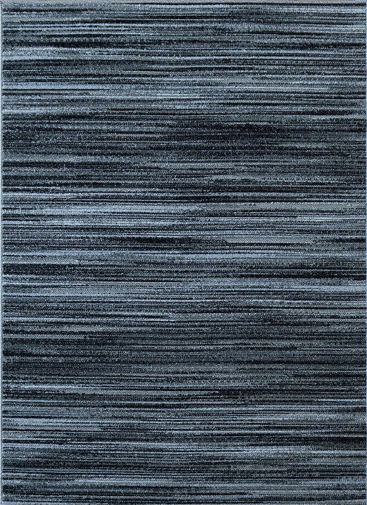 Koberec Lagos 1265 GREY – sivý obdĺžnikový s dekoratívnym vzorom Rozmer: 200x290 cm