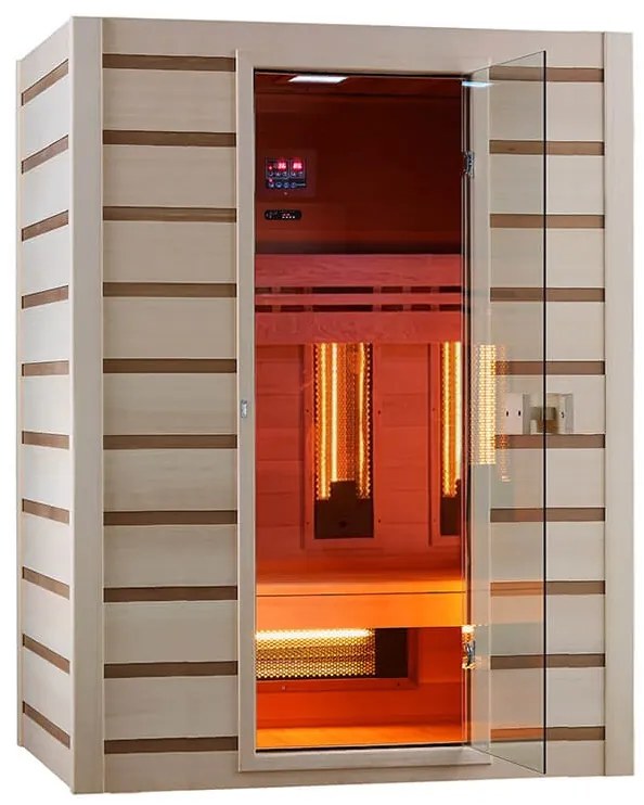 Marimex | Infrasauna Marimex ELEGANT 3002 XXL | 11105635
