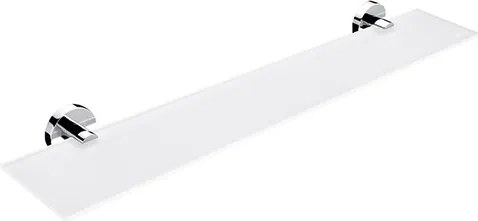 Nimco Unix polička chróm UN13091B6026