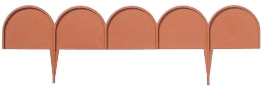 Palisáda Ikra 14040 terra