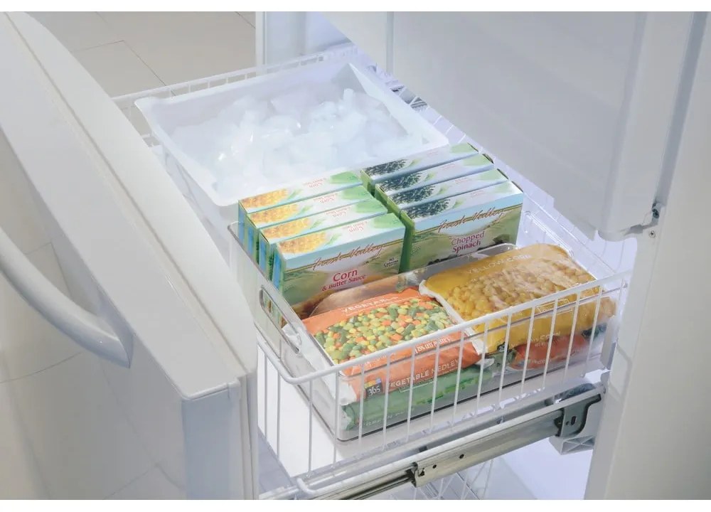 Úložný systém do chladničky InterDesign Fridge, 30 × 37 × 10 cm