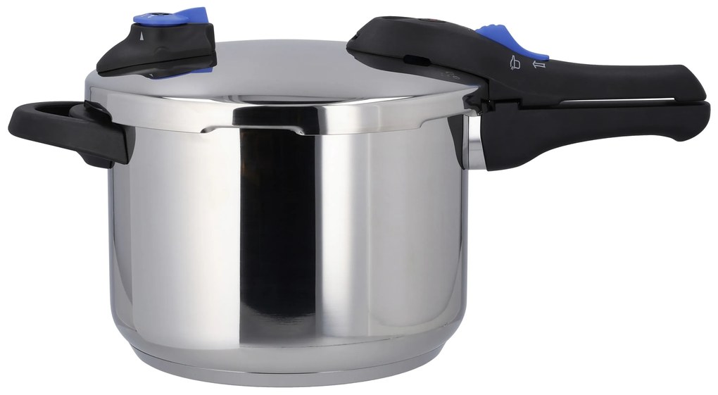 Silvercrest® Tlakový hrniec, 6 l (100395543)