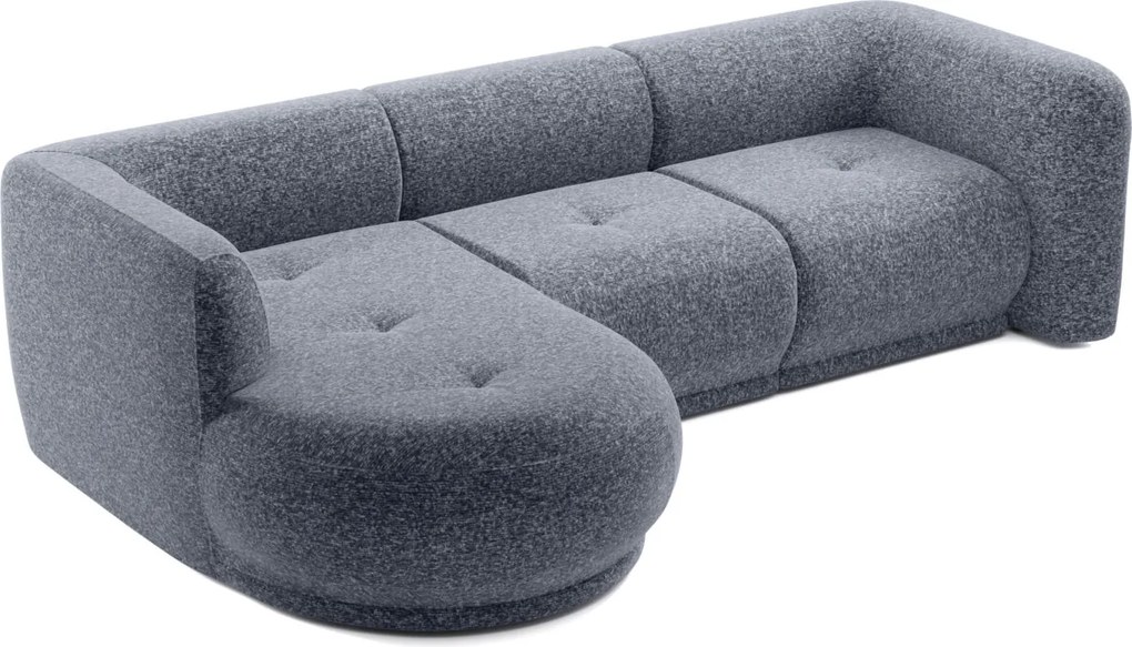 Sedacia súprava BLAZE roh R1