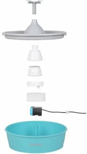 PetSafe® Butterfly Fontánka 1,5 l