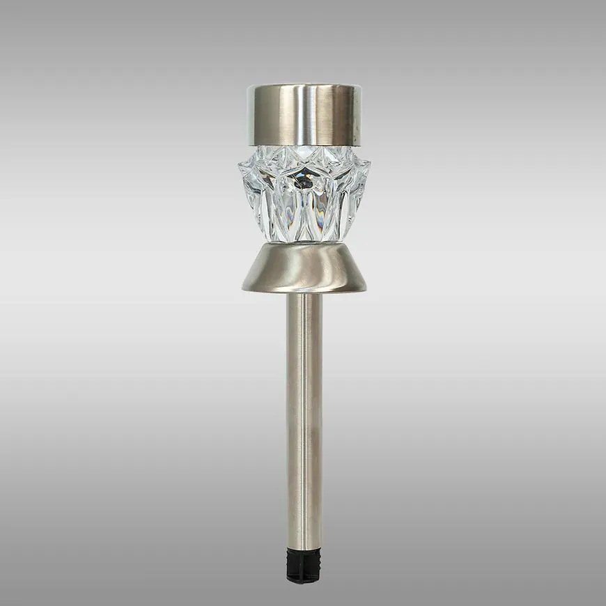 Solárna lampa PIXI RGB VO2213