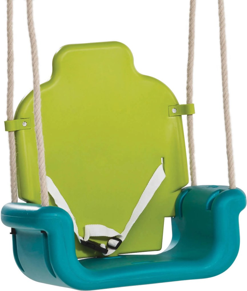 Smart4Play | Marimex Play závesná hojdačka 3v1 | 11640319