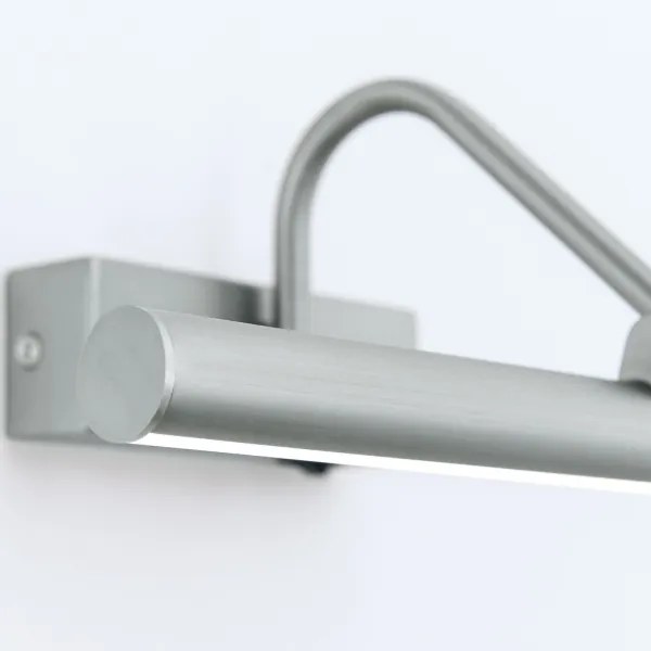 Orion WA 2-1339 - LED Obrazové svietidlo PORTRAIT LED/12W/230V 60 cm matný chróm