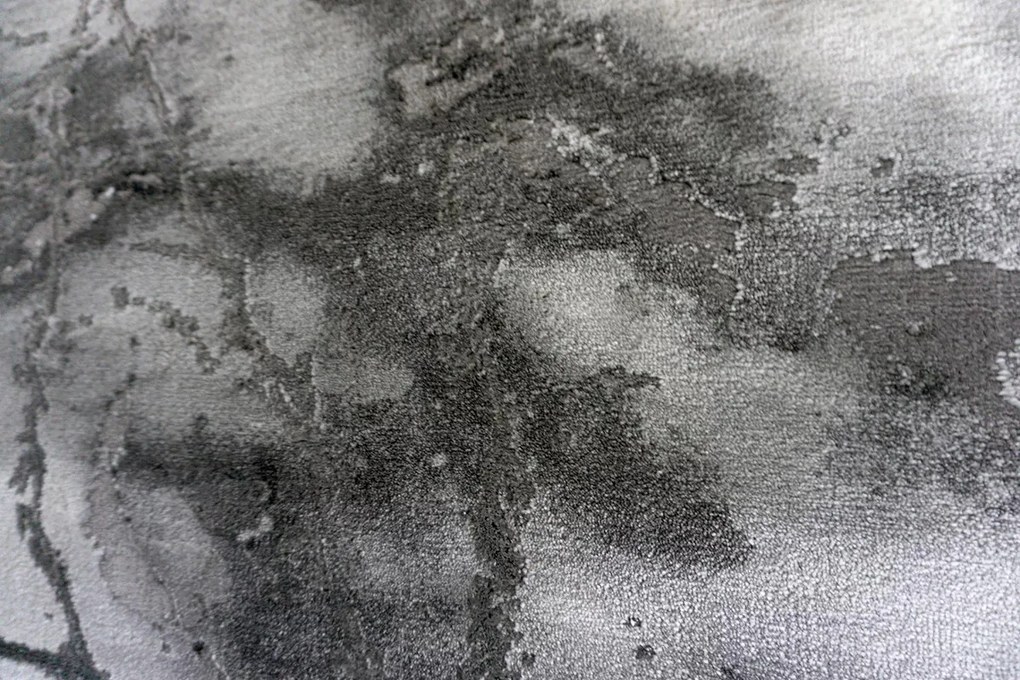 Berfin Dywany Kusový koberec Elite 23270 Grey - 140x190 cm