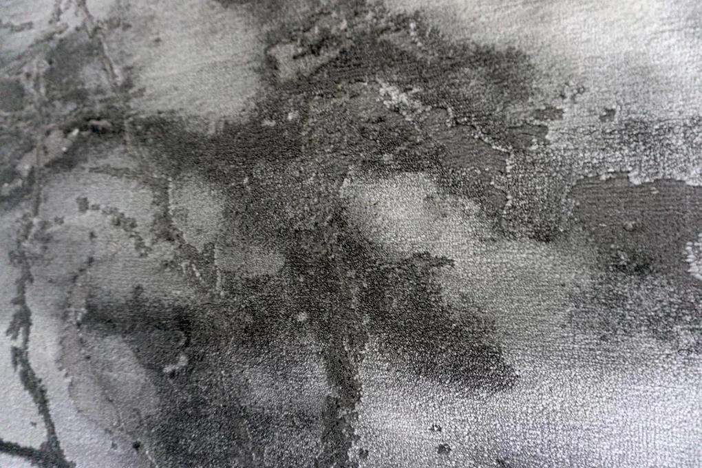 Berfin Dywany Kusový koberec Elite 23270 Grey - 160x220 cm