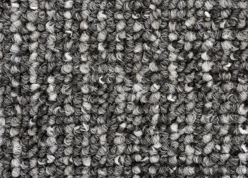 Koberce Breno Metrážny koberec OPUS 5728, šíře role 400 cm, sivá