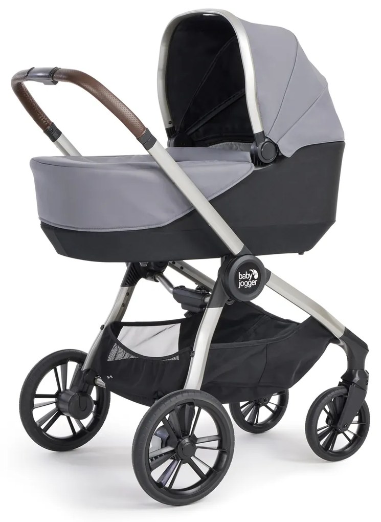 Baby Jogger BabyJogger Vanička CITY SIGHTS - DARK SLATE