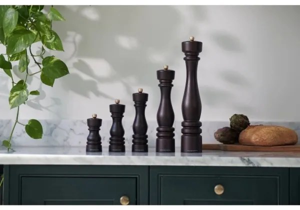 Cole&amp;Mason - Mlynček na korenie LONDON 22 cm buk/hnedá