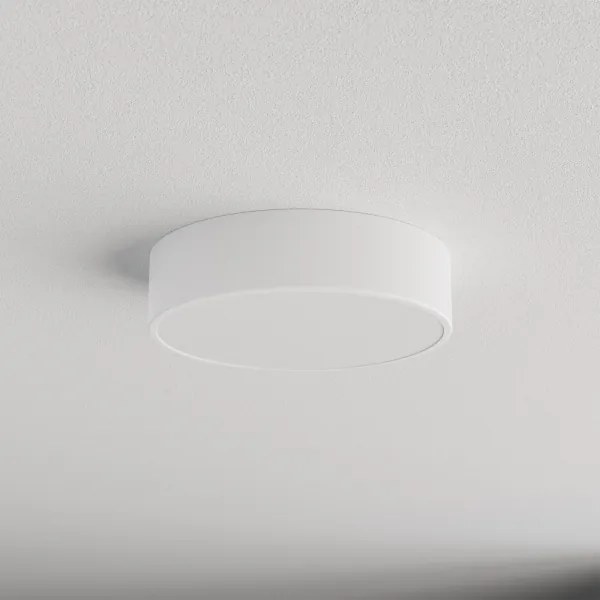 Brilagi - Stropné svietidlo CLARE 2xE27/40W/230V pr. 30 cm biela