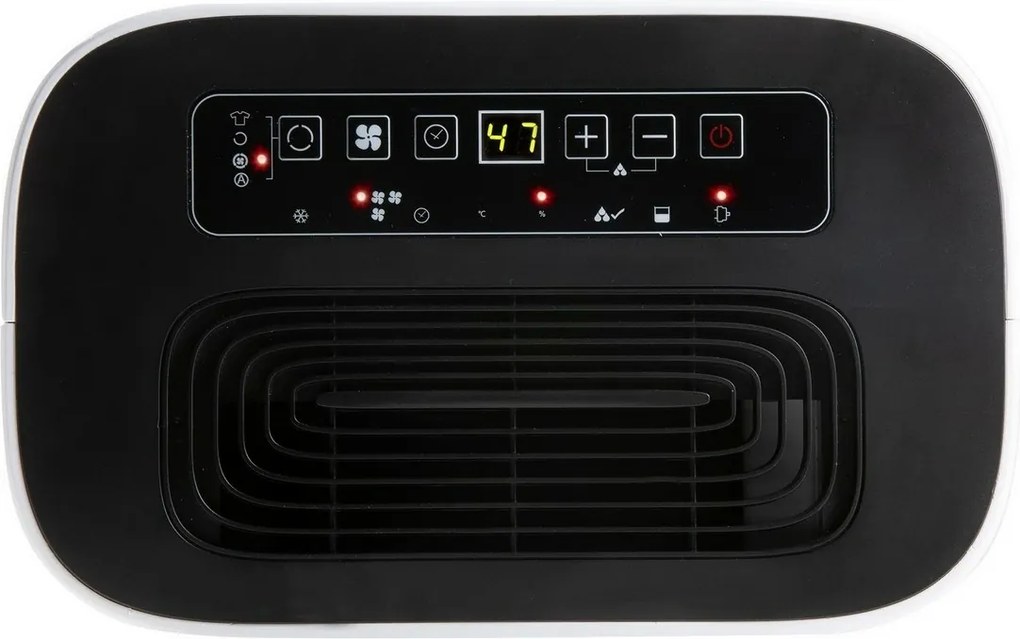 PRIMO PR580DH mobilný odvlhčovač vzduchu