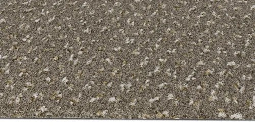 Koberce Breno Metrážny koberec SATURNUS 67, šíře role 400 cm, hnedá, viacfarebná