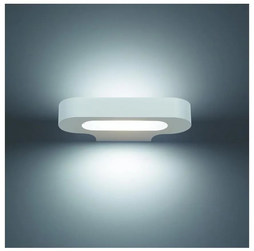 Artemide AR 0615010A - LED Nástenné svietidlo TALO 1xLED/20W/230V