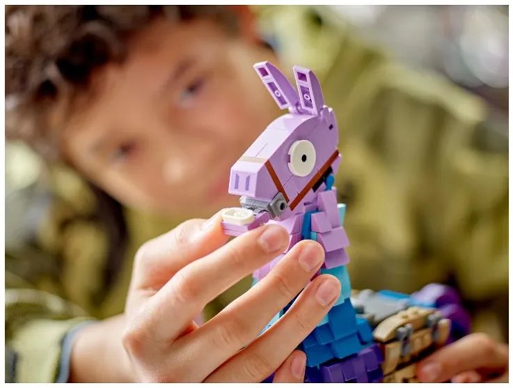 Lego®  Fortnite 77071 Supply Llama  (100396772)