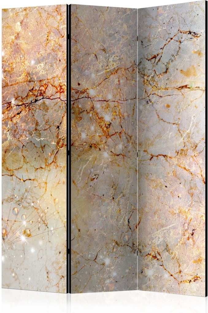 Paraván - Enchanted in Marble [Room Dividers] 135x172