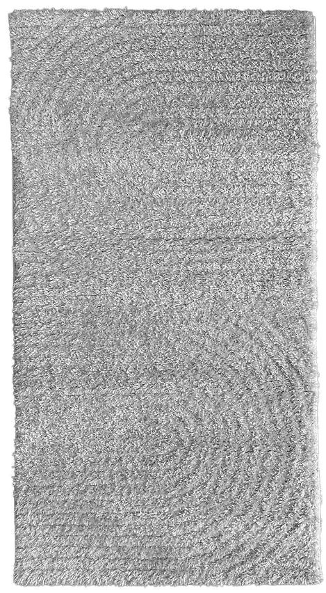 Koberec Shaggy Queen 1,4/1,9 80400 295 sivý