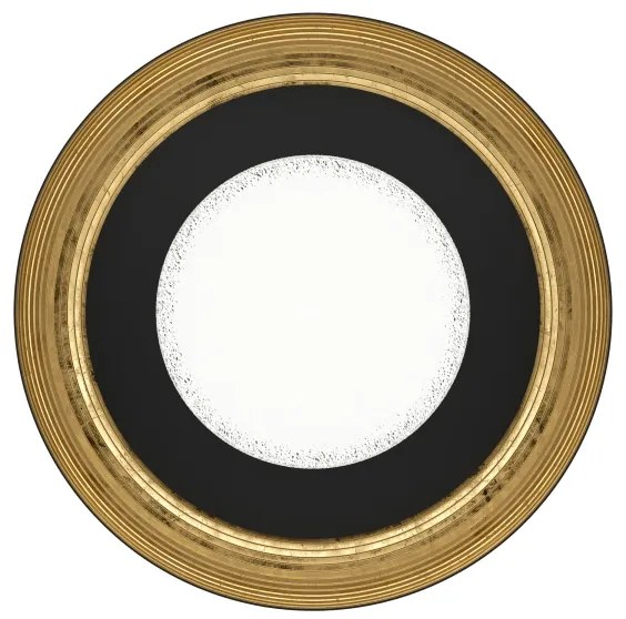 Eglo 98527 - LED Stmievateľné stropné svietidlo CANICOSA LED/24,5W/230V + DO